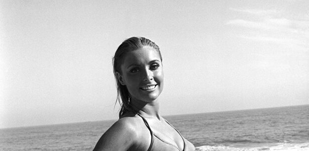 Sharon Tate, mucho más que una víctima