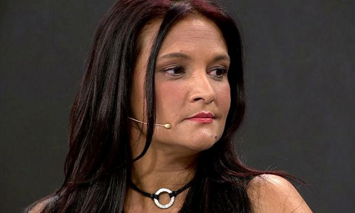 Gema Serrano |  Telecinco.es