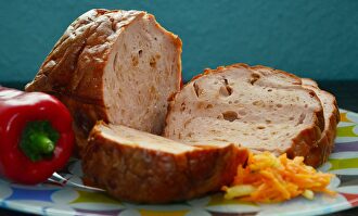 Carne mechada. |  Pixabay