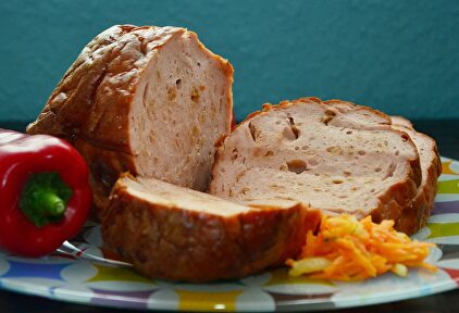 Carne mechada. |  Pixabay