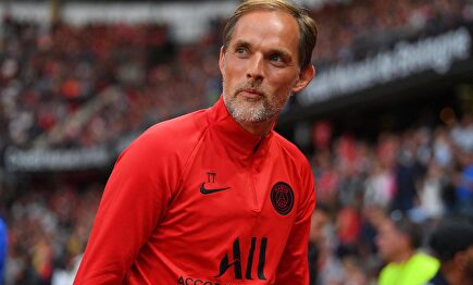 Tuchel puede conseguir la primera Copa de Europa para el PSG | Cordon Press