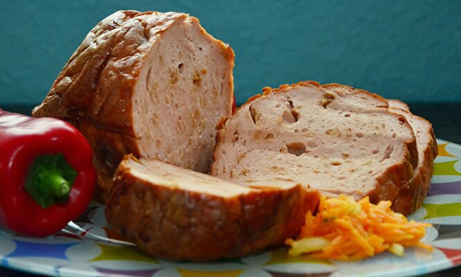 Carne mechada. |  Pixabay