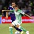 Tello, jugador del Betis: "Creo que podemos volver a ganar en el Camp Nou"
