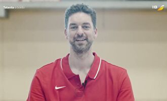 El emocionante vídeo de apoyo de Pau Gasol a la selección española de baloncesto