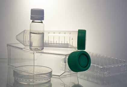 Instrumentos de laboratorio. |  Pixabay