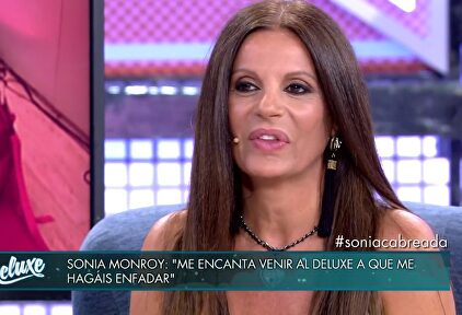 Sonia Monroy | Telecinco