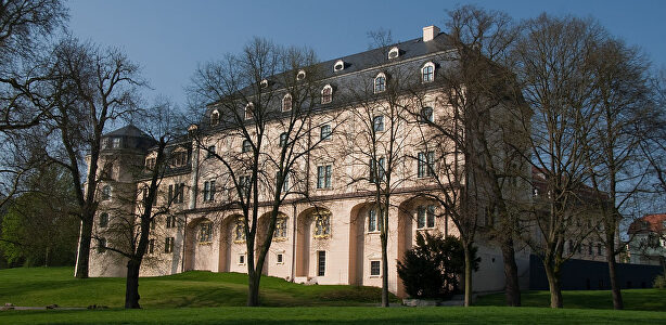 Biblioteca duquesa Anna Amalia. |  Wikipedia