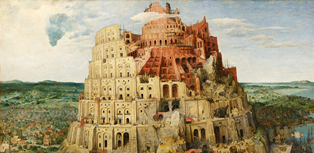 El artista que trataron de utilizar contra Felipe II