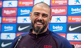 El Barça aparta a Víctor Valdés: a punto de ser despedido como técnico del Juvenil