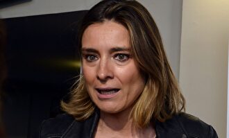 Sandra Barneda |  Cordon Press