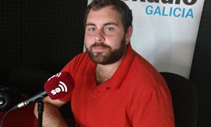 Juan Segade Compostour | esRadio Galicia