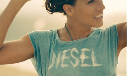 Imagen actual de Julia Dujmovits en su Instagram personal. |  Instagram