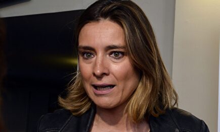 Sandra Barneda |  Cordon Press