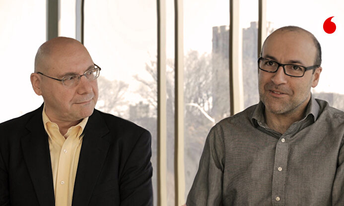 En estos aspectos se fija un usuario cuando visita por primera vez una web