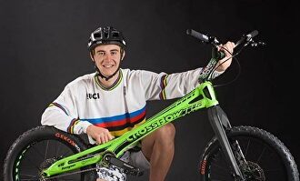 Eloi Palau. |  Twitter