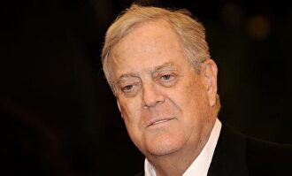 David Koch |  EFE