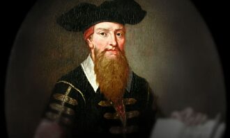 Johann Georg Faust, el hombre que inspiró el mito de Fausto |  Wikipedia