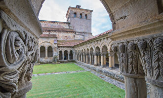40 joyas del románico en España menos conocidas de lo que deberían