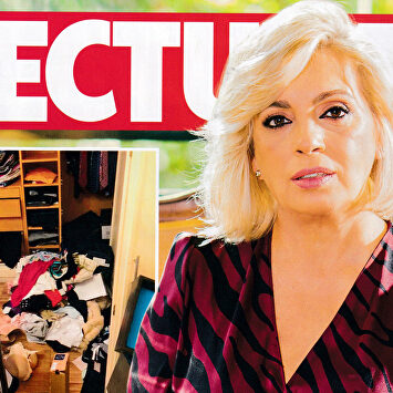 Carmen Borrego |  Lecturas