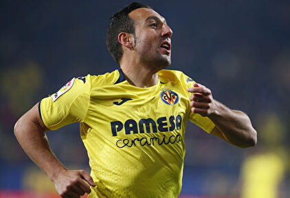 Cazorla volverá a despedirse del Villarreal | EFE