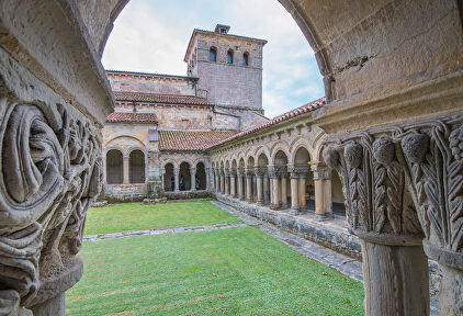 40 joyas del románico en España menos conocidas de lo que deberían