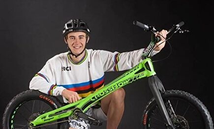 Eloi Palau. |  Twitter