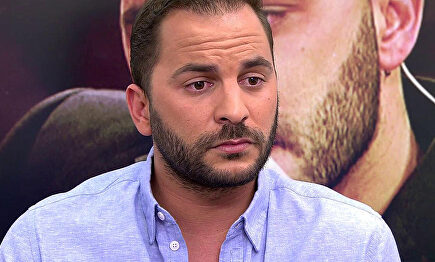 Antonio Tejado |  Telecinco.es