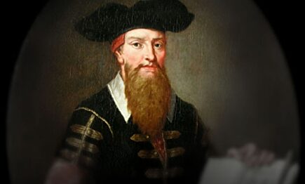 Johann Georg Faust, el hombre que inspiró el mito de Fausto |  Wikipedia