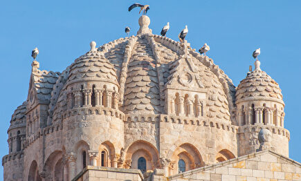 40 joyas del románico en España menos conocidas de lo que deberían