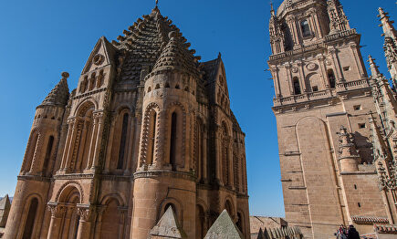 40 joyas del románico en España menos conocidas de lo que deberían