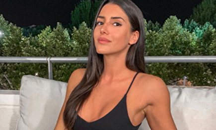 Así es la 'otra' Rosa López, la cuñada culturista de Kiko Matamoros