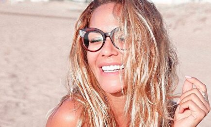 Tamara Gorro |  Instagram