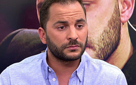 Antonio Tejado | Telecinco.es