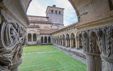 40 joyas del románico en España menos conocidas de lo que deberían