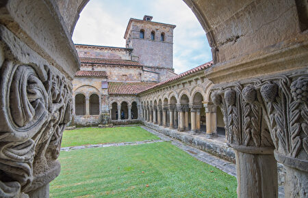 40 joyas del románico en España menos conocidas de lo que deberían