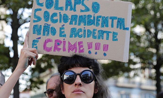 Los incendios del Amazonas en Brasil: entre el alarmismo, la hipocresía y la agitación política