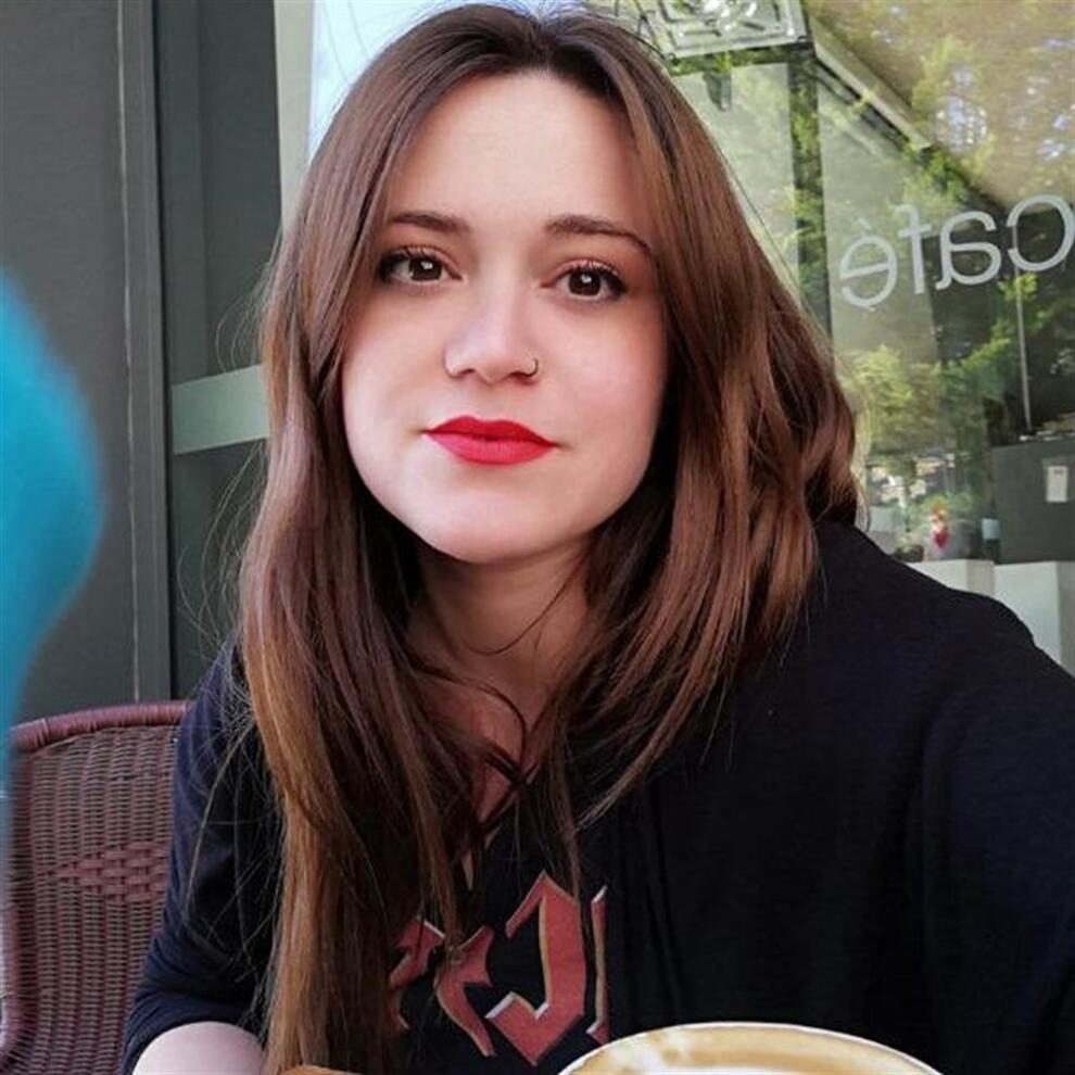 Nazaret Martín |  Unidas Podemos