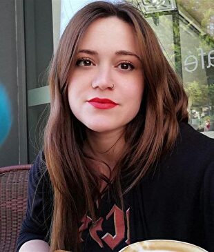 Nazaret Martín |  Unidas Podemos