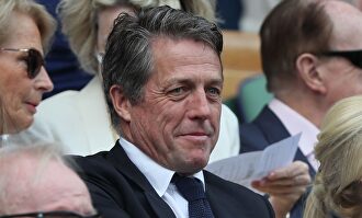 Hugh Grant |  Cordon Press