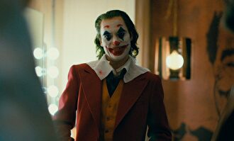 Joaquin Phoenix desata su locura como el Joker: "Ahora nadie se ríe"
