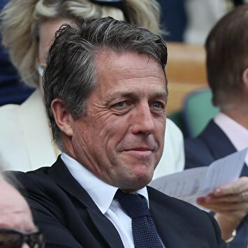 Hugh Grant |  Cordon Press