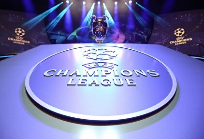 Champions y Europa League en Movistar hasta 2024. | UEFA