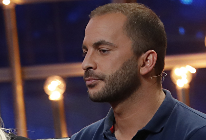 Antonio Tejado |  Gtres