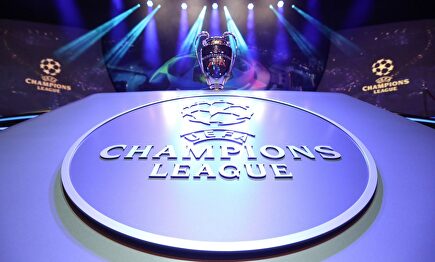 La UEFA tiene claro que volverá la Champions este verano | UEFA