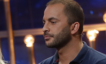 Antonio Tejado |  Gtres