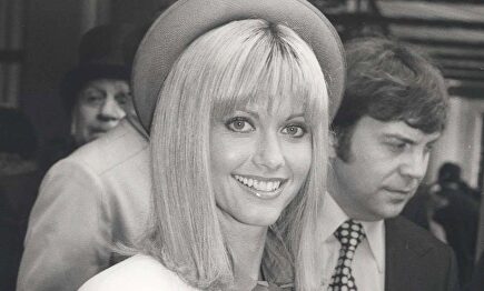 Olivia Newton-John en 1979 |  Cordon Press