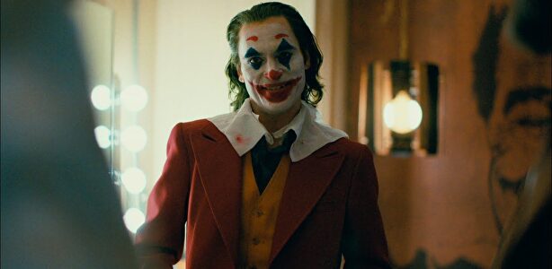 Joaquin Phoenix desata su locura como el Joker: "Ahora nadie se ríe"