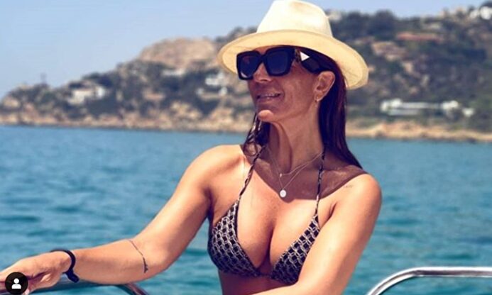 Raquel Bollo | Instagram