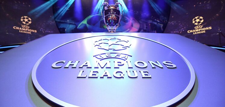 Champions y Europa League en Movistar hasta 2024. | UEFA