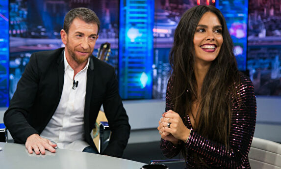 Nuevos fichajes de El Hormiguero |  Antena 3